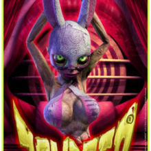 Zombeer