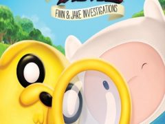 Adventure Time: Finn and Jake Investigations