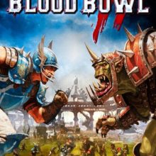 Blood Bowl 2