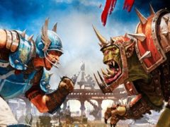 Blood Bowl 2