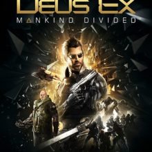 Deus Ex: Mankind Divided Механики