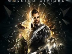 Deus Ex: Mankind Divided Механики