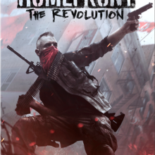 Homefront 2
