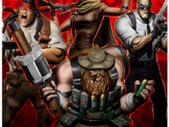 TASTEE: Lethal Tactics