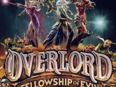 Overlord: Fellowship of Evil