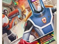 Space Rogue