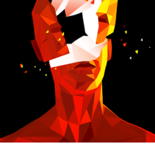 SUPERHOT