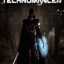 The Technomancer