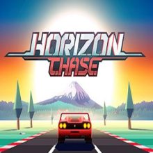 Horizon Chase Turbo