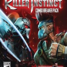Killer Instinct