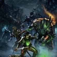 Mordheim: City of the Damned