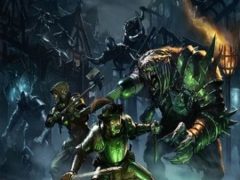 Mordheim: City of the Damned