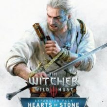 The Witcher 3: Wild Hunt Hearts of Stone
