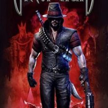 Victor Vran