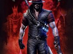 Victor Vran