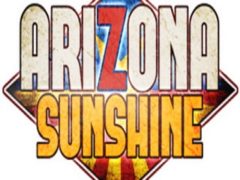 Arizona Sunshine