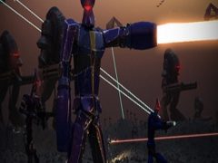 Executive Assault
