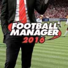Football Manager 2016