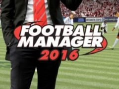 Football Manager 2016