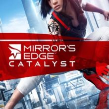 Mirrors Edge Catalyst