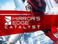 Mirrors Edge Catalyst
