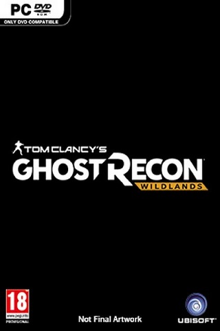 Tom Clancy’s Ghost Recon: Wildlands Механики