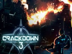 Crackdown 3