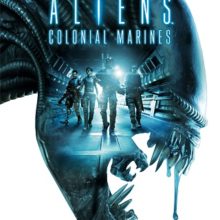 Aliens: Colonial Marines