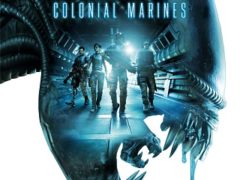Aliens: Colonial Marines