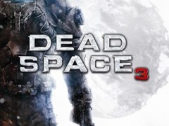 Dead Space 3