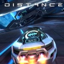Distance