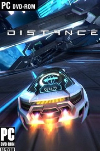 Distance