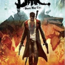 DmC: Devil May Cry