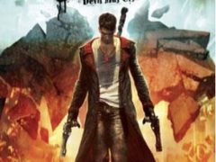 DmC: Devil May Cry