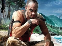 Far Cry 3