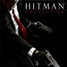 Hitman: Absolution