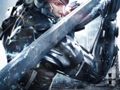 Metal Gear Rising: Revengeance