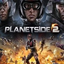 PlanetSide 2