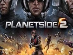 PlanetSide 2