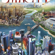 SimCity 2013