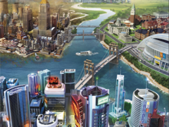 SimCity 2013