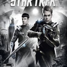 Star Trek: The Video Game