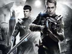 Star Trek: The Video Game
