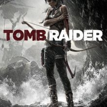 Tomb Raider 2013