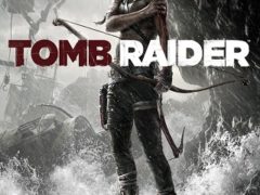 Tomb Raider 2013