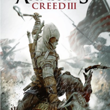 Assassin’s Creed 3
