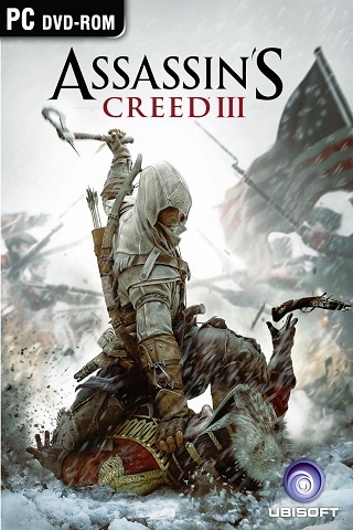 Assassin’s Creed 3