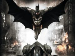 Batman: Arkham Knight