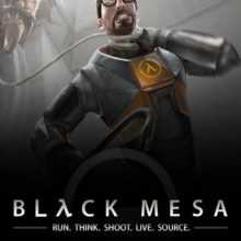 Black Mesa 2020