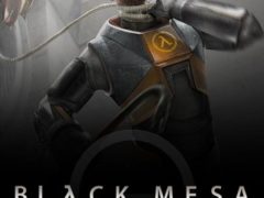 Black Mesa 2020